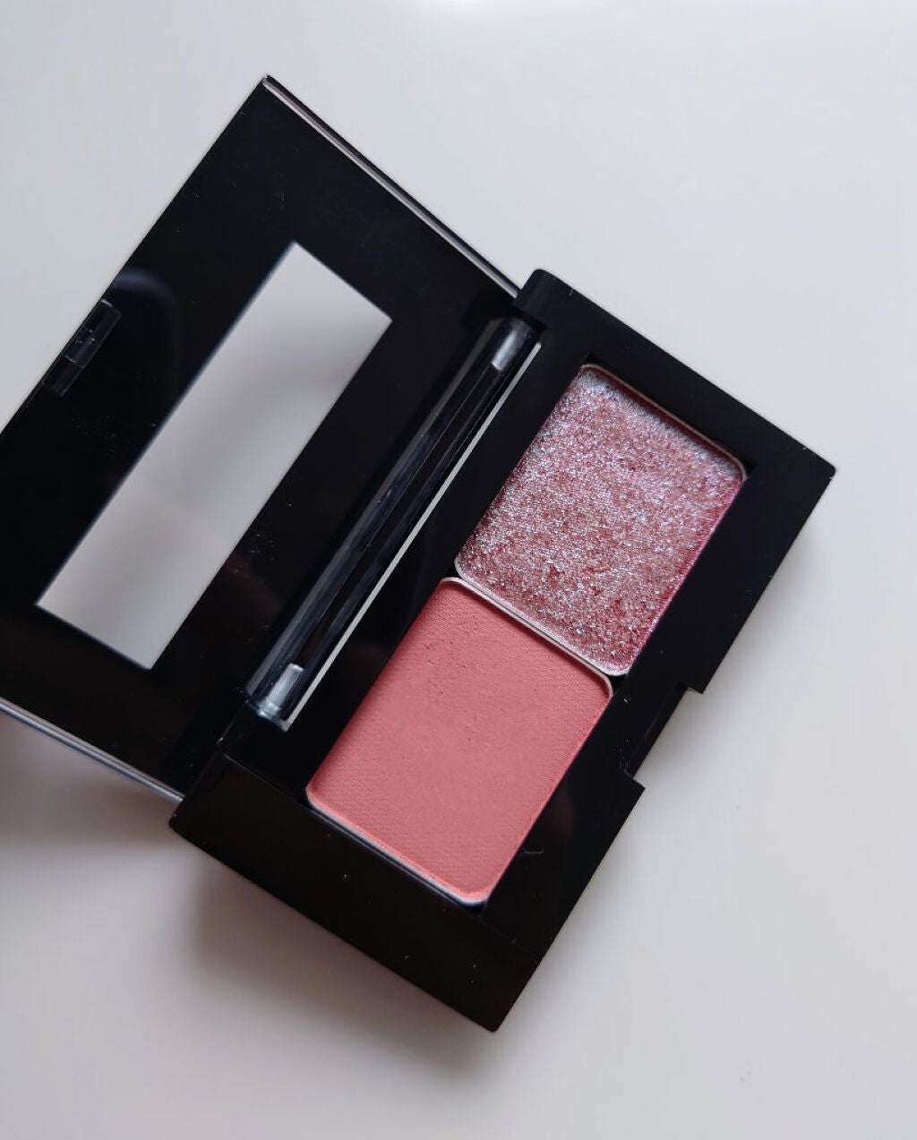 カスタム ケース II/shu uemura/その他化粧小物を使ったクチコミ(2枚目)