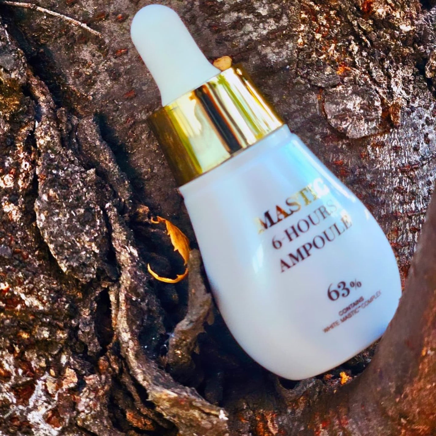 ひろちゃん on LIPS 「mastina🌿………………………………………………………韓国..」(2枚目)