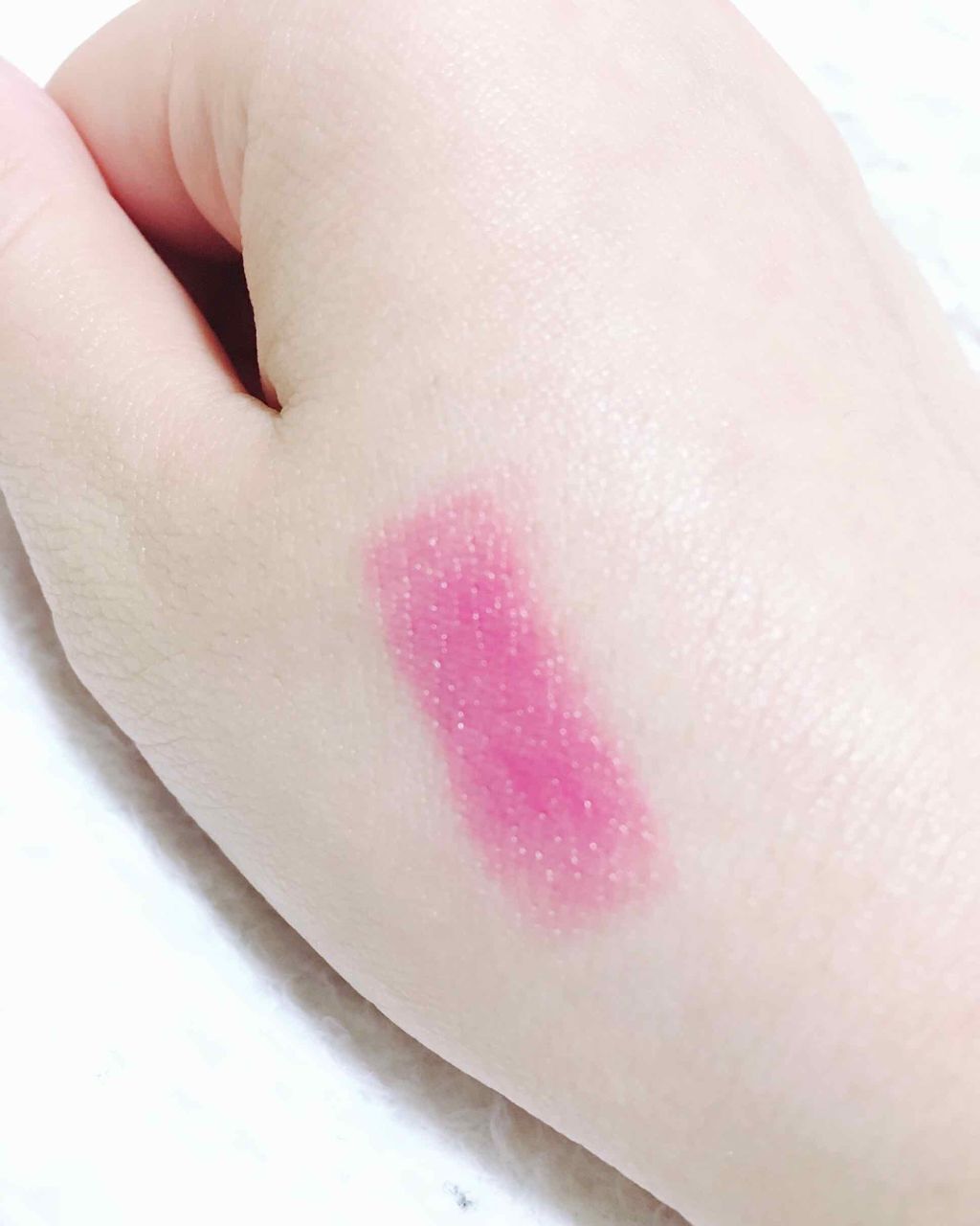 リップスティック ラスタリング/M・A・C/口紅を使ったクチコミ（2枚目）