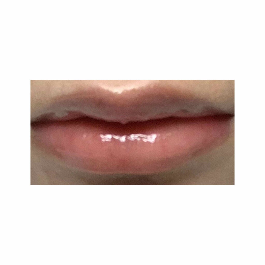 ラシャスリップス/ラシャスリップス/リップグロスを使ったクチコミ(1枚目)