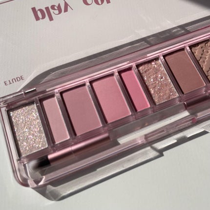 ãã¬ã€ã«ã©ãŒ ã¢ã€ã·ã£ããŠ/ETUDE/ã¢ã€ã·ã£ããŠãã¬ããã䜿ã£ãã¯ãã³ãïŒ5æç®ïŒ