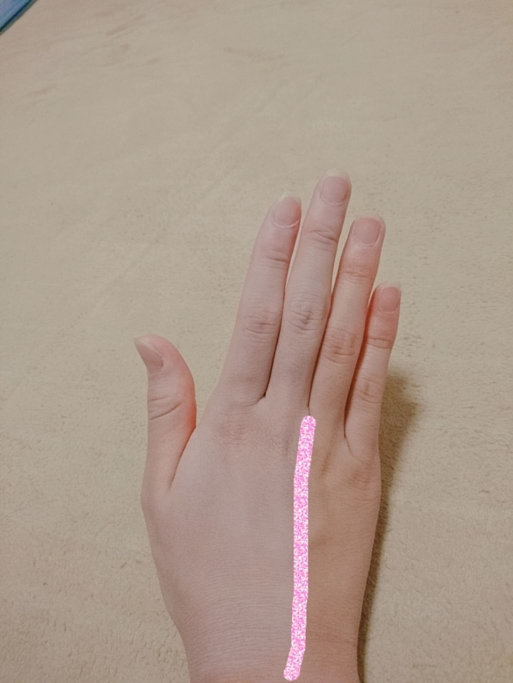 WHITE WHIPPING CREAM(ウユクリーム)/G9SKIN/化粧下地を使ったクチコミ(3枚目)