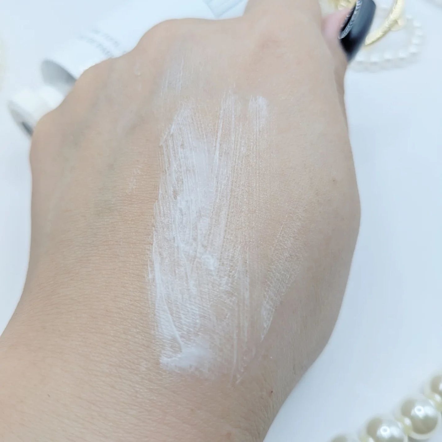 ハンドクリーム/LUVFUME/ハンドクリームを使ったクチコミ(4枚目)