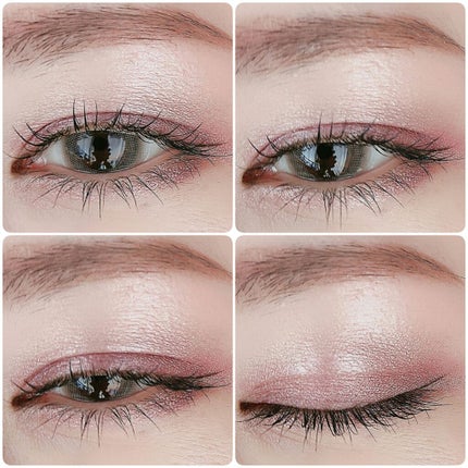 【旧】サンク クルール クチュール/Dior/アイシャドウパレットを使ったクチコミ(6枚目)