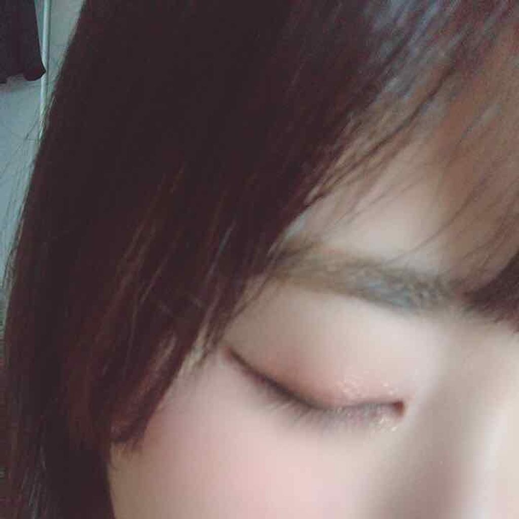 バレンタインボックス/VAVI MELLO/アイシャドウパレットを使ったクチコミ(4枚目)