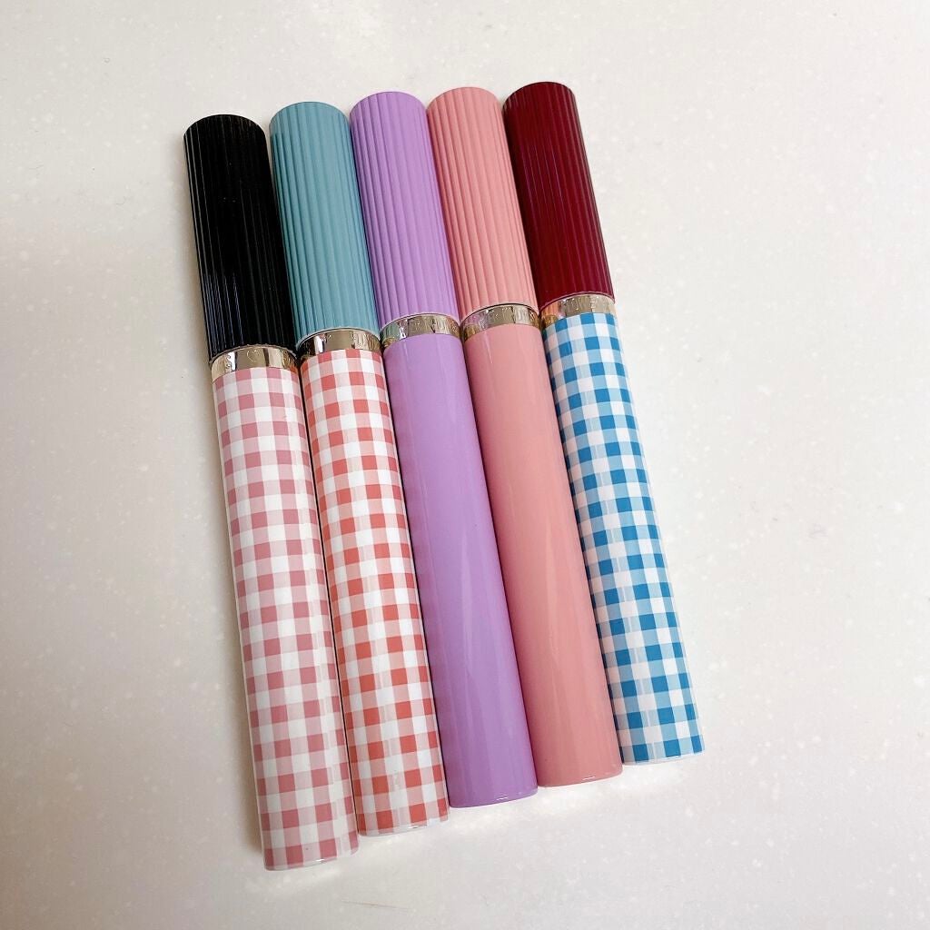 レングスニングマスカラ/FlowerKnows/マスカラを使ったクチコミ(3枚目)