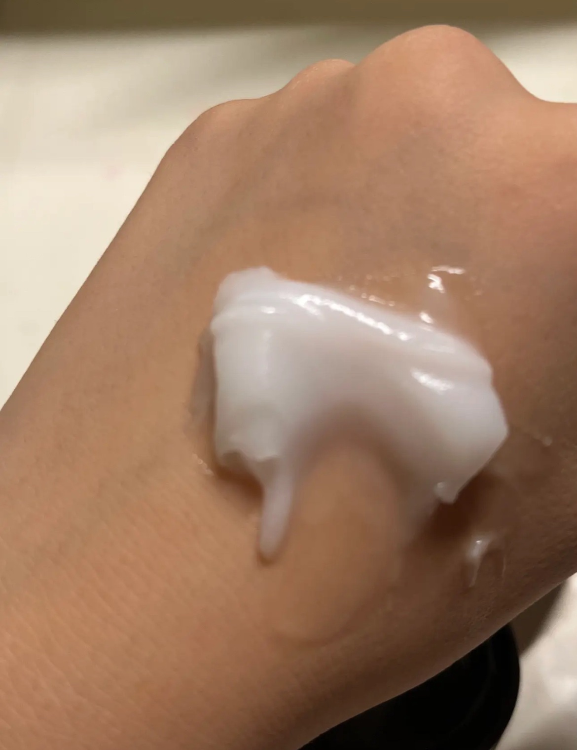 クレンジングバーム/ALLNA ORGANIC/クレンジングバームを使ったクチコミ（2枚目）