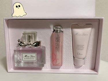 ディオール アディクト リップ グロウ/Dior/リップケア・リップクリームを使ったクチコミ（2枚目）