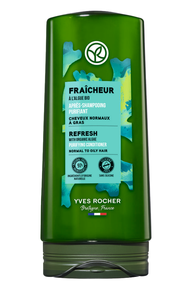 ヘルシースカルプシャンプー/コンディショナー〈ピュアリフレッシュ〉 コンディショナー（200ｍL）