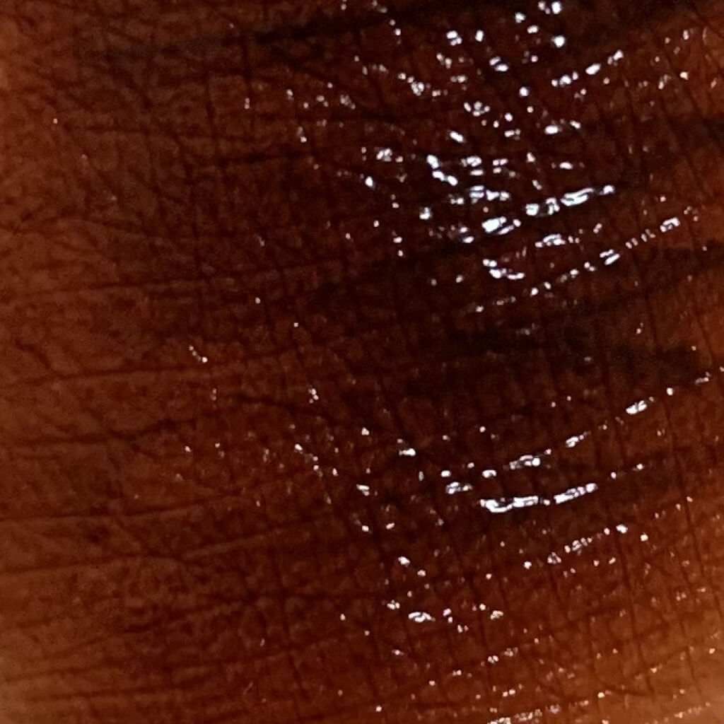 ドリーミーレイトナイト メロウティント/MERZY/リップティントを使ったクチコミ（3枚目）