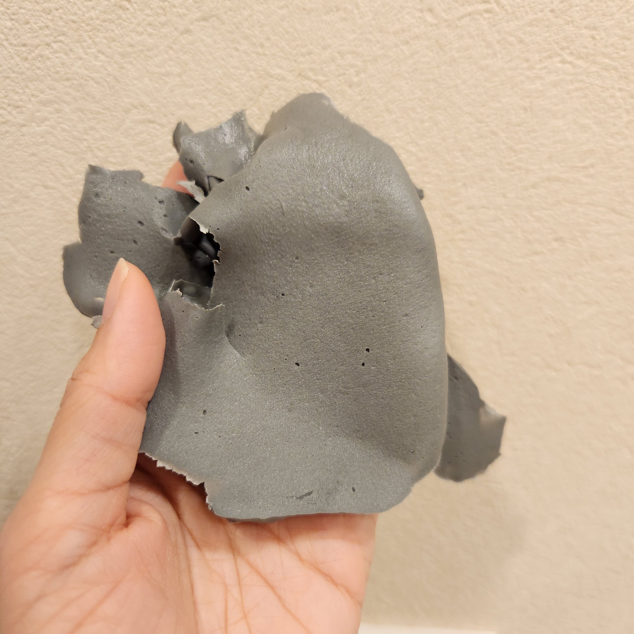 モデリングパック/Sunnicorn/シートマスク・パックを使ったクチコミ（3枚目）