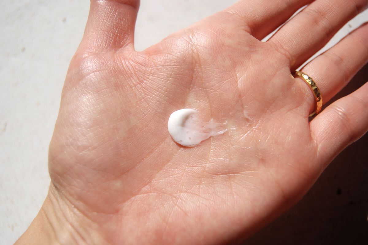 ハンドクリーム/TOCCA/ハンドクリームを使ったクチコミ（3枚目）