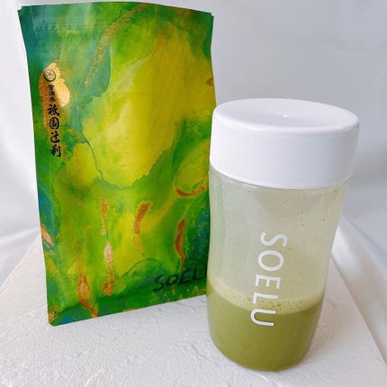 SOELUプロテイン/SOELU/その他プロテインを使ったクチコミ(6枚目)