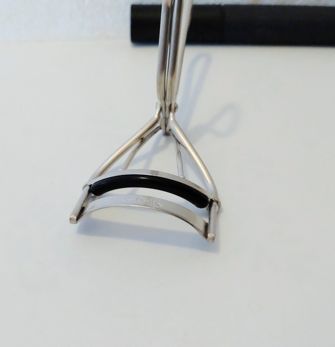 エテュセ アイラッシュ リフトカーラー/ettusais/ビューラーを使ったクチコミ（3枚目）