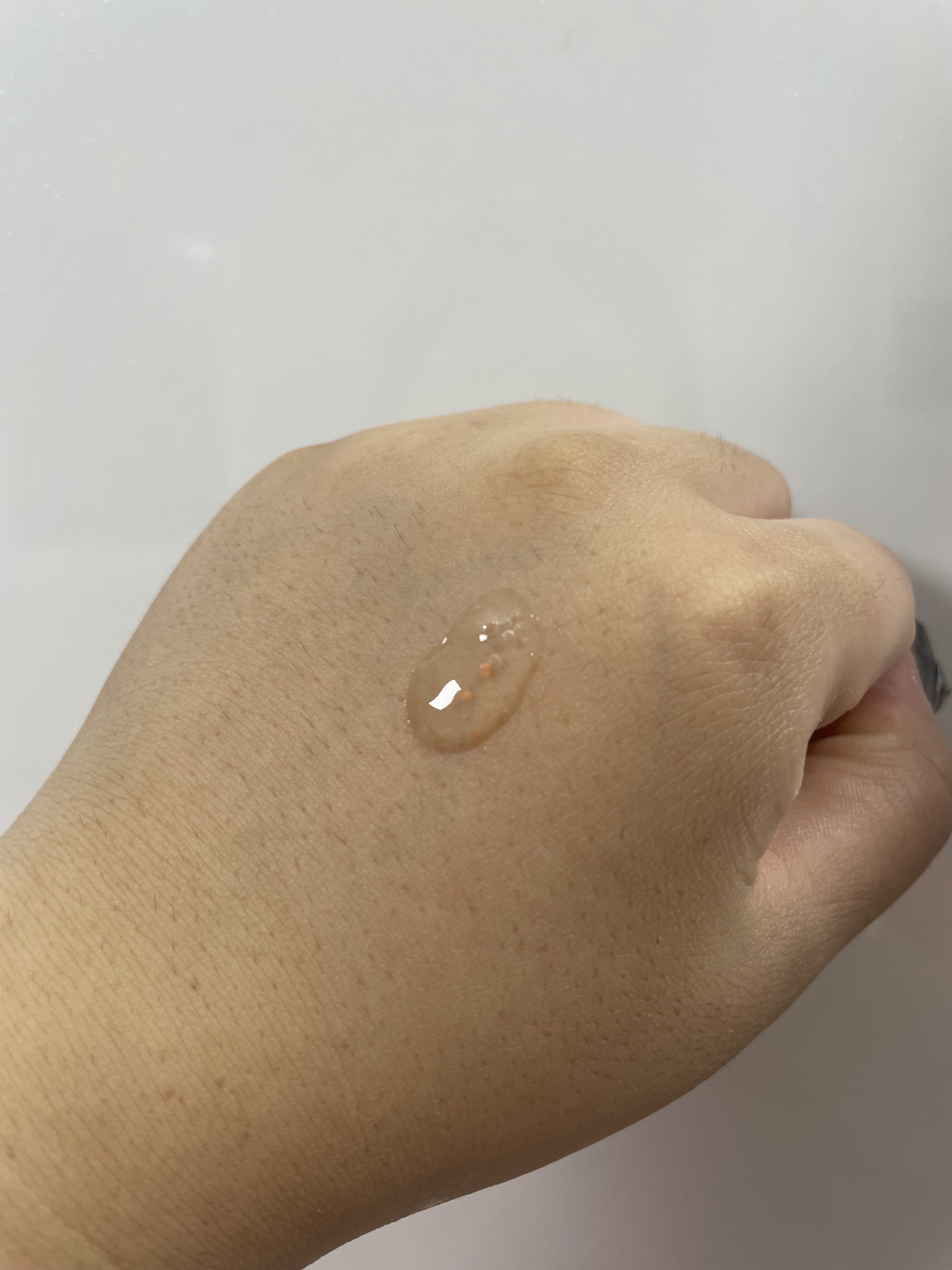 復活草ビフィダセラムファーミングドロップ/Abib /美容液を使ったクチコミ（3枚目）