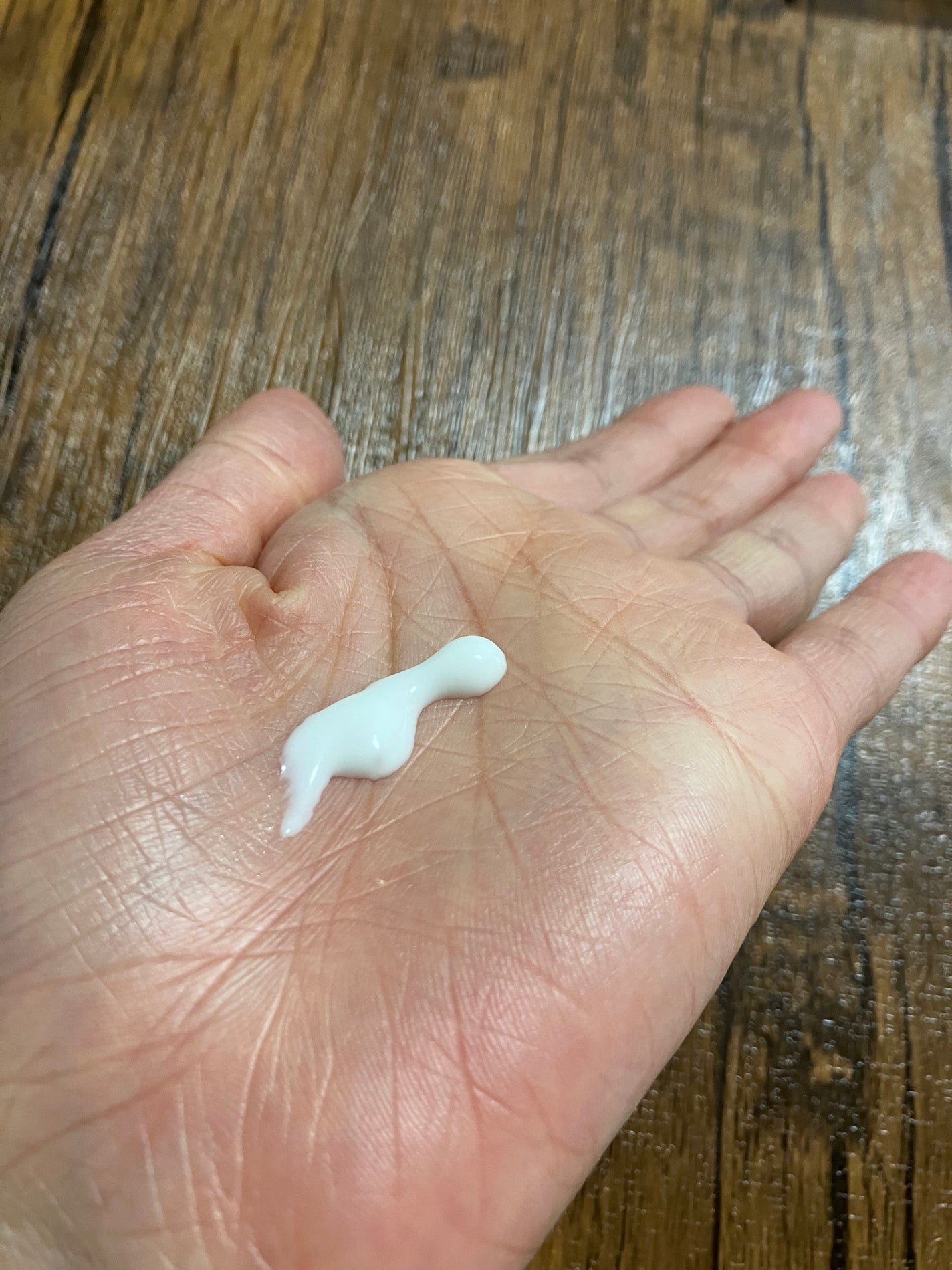 スキンアクア スーパーモイスチャージェル/スキンアクア/日焼け止めジェルを使ったクチコミ(2枚目)