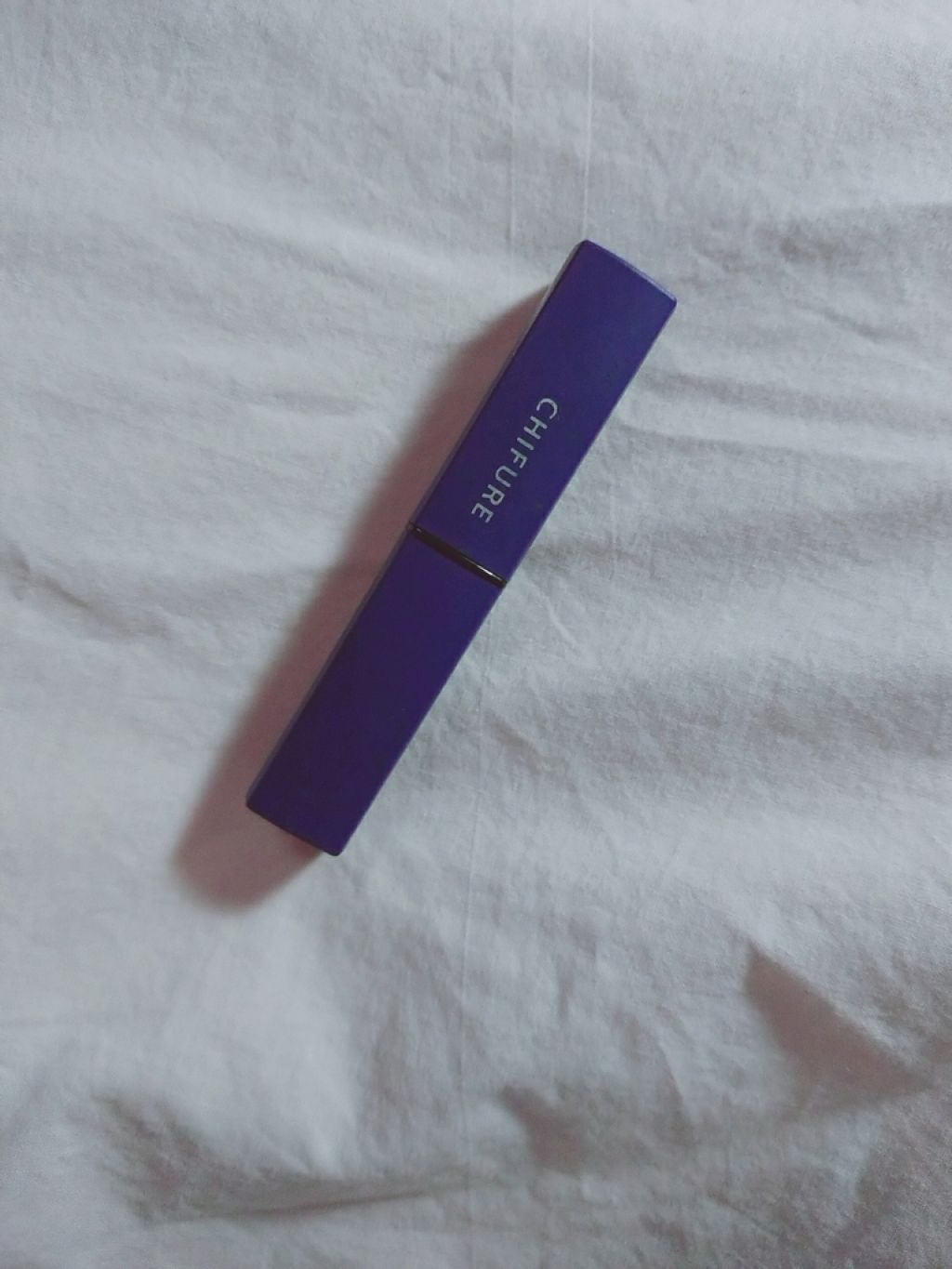 リップスティック Y/ちふれ/口紅を使ったクチコミ(1枚目)