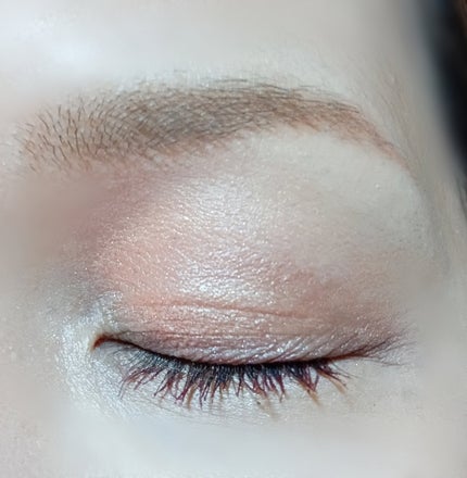 スマッジジェルアイライナー/LB/ジェルアイライナーを使ったクチコミ(8枚目)