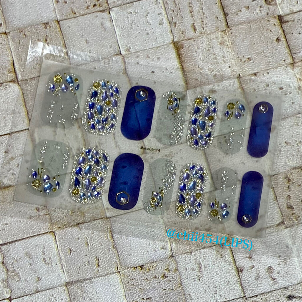 ナチュラルネイルカラーN 115 パウダーグレー/デュカート/マニキュアを使ったクチコミ（3枚目）