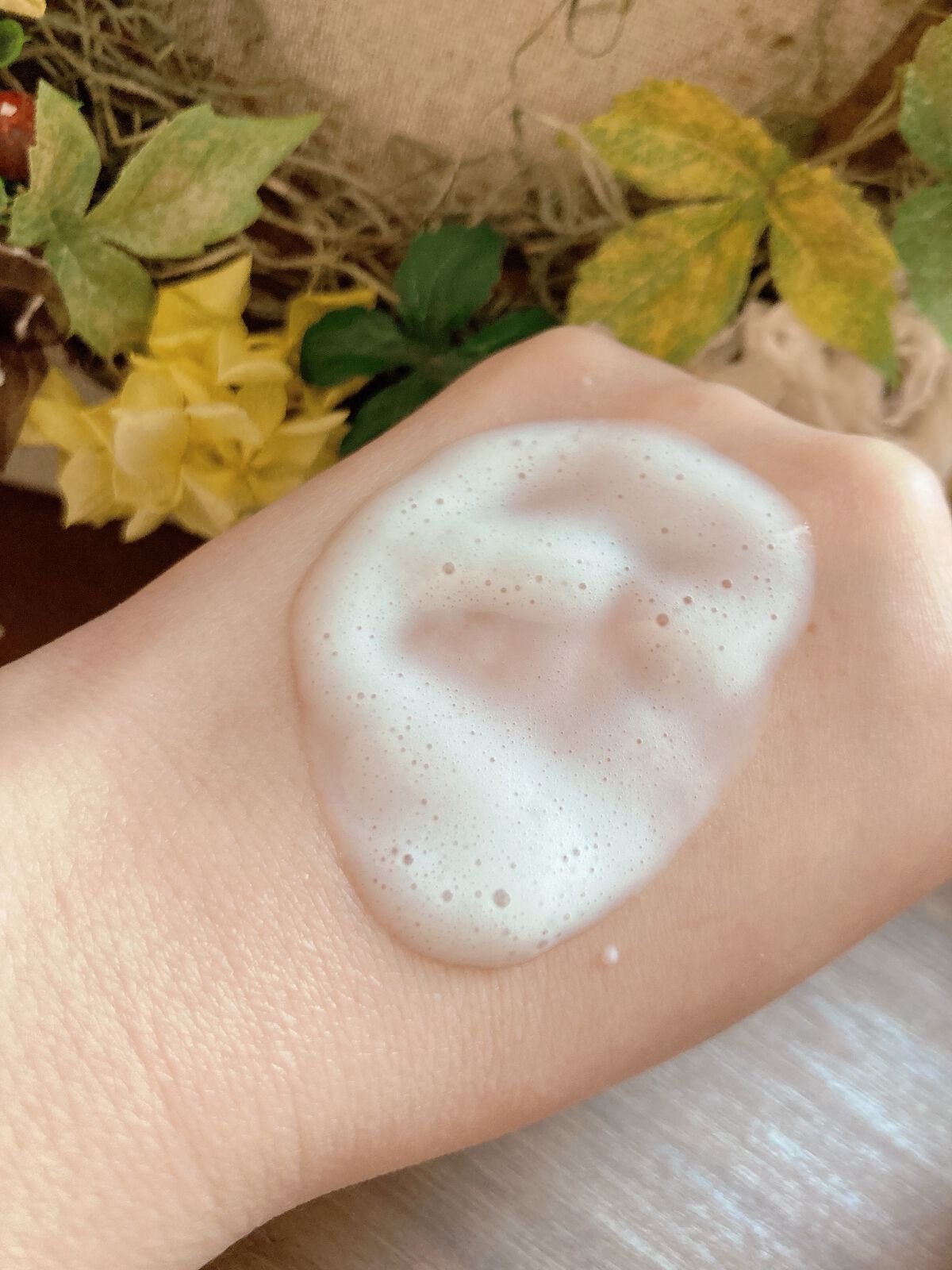 ザ ファーストエッセンス/ALBLANC/美容液を使ったクチコミ(4枚目)