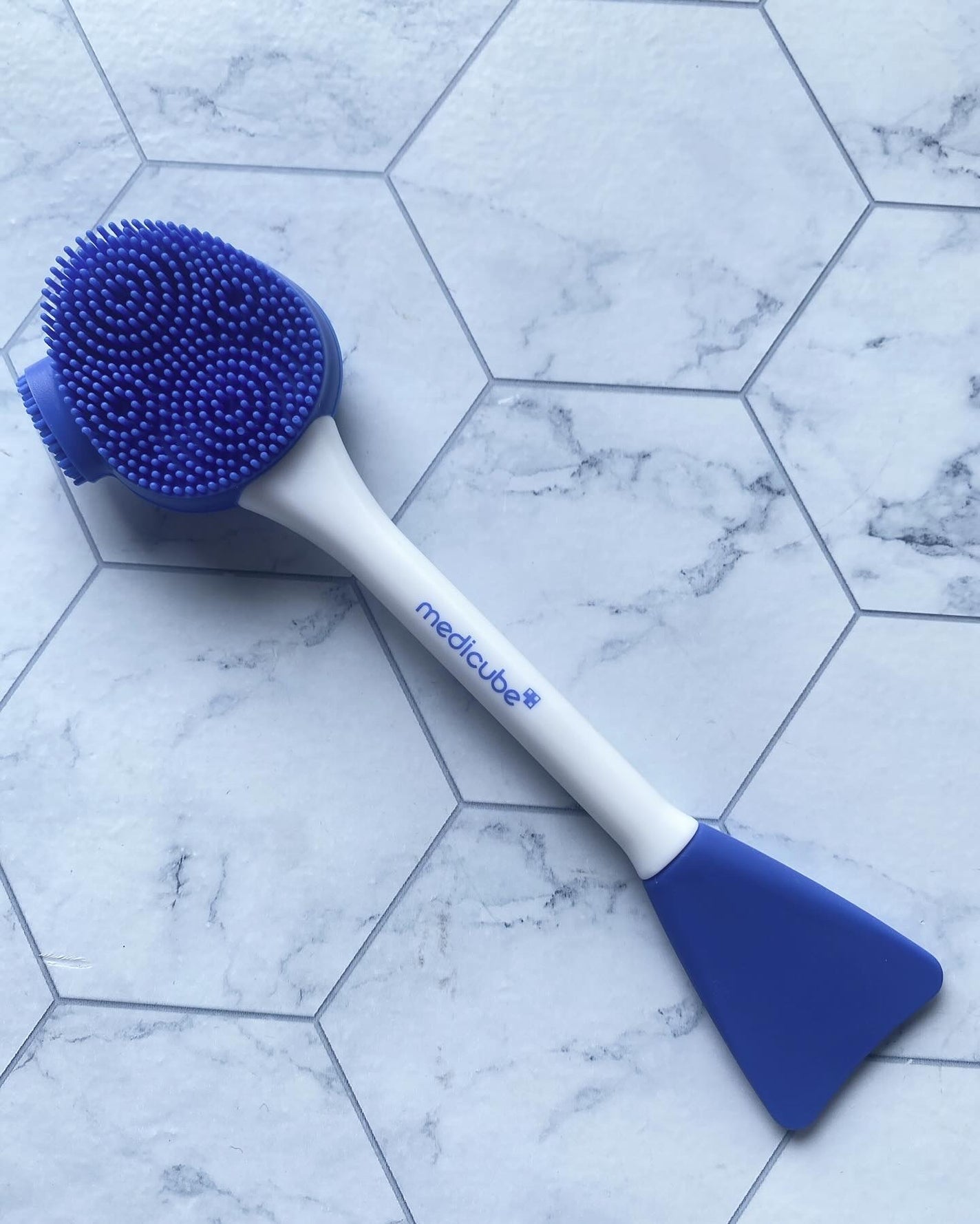 ゼロ毛穴クレイパック/MEDICUBE/洗い流すパック・マスクを使ったクチコミ(4枚目)