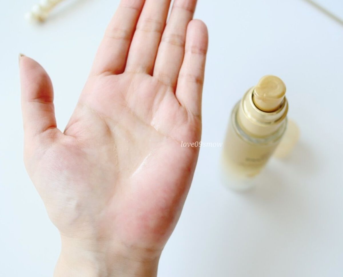 ディープダメージリペアー ヘアオイル/パンテーン/ヘアオイルを使ったクチコミ（3枚目）