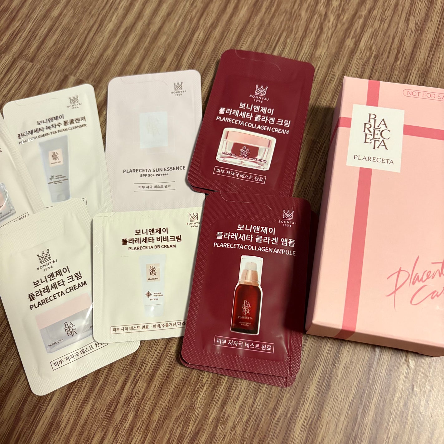 kaori♡ on LIPS 「・・❥・・┈┈┈┈┈┈┈・・❥・・BONNY&J様よりプラレセ..」(7枚目)