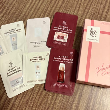 kaori♡ on LIPS 「・・❥・・┈┈┈┈┈┈┈・・❥・・BONNY&J様よりプラレセ..」(7枚目)