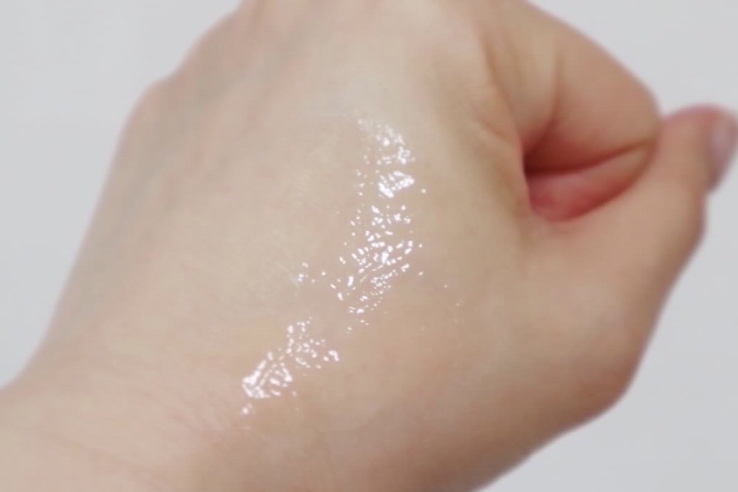 ピュリファインディープクレンジングジェル/FATUITE/クレンジングジェルを使ったクチコミ（3枚目）