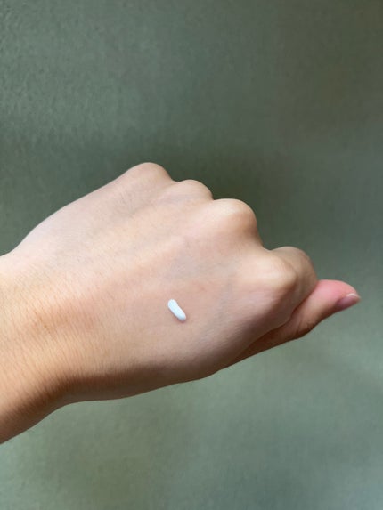 サンカットR ライトアップUV エッセンス/サンカット®/日焼け止めローションを使ったクチコミ(3枚目)