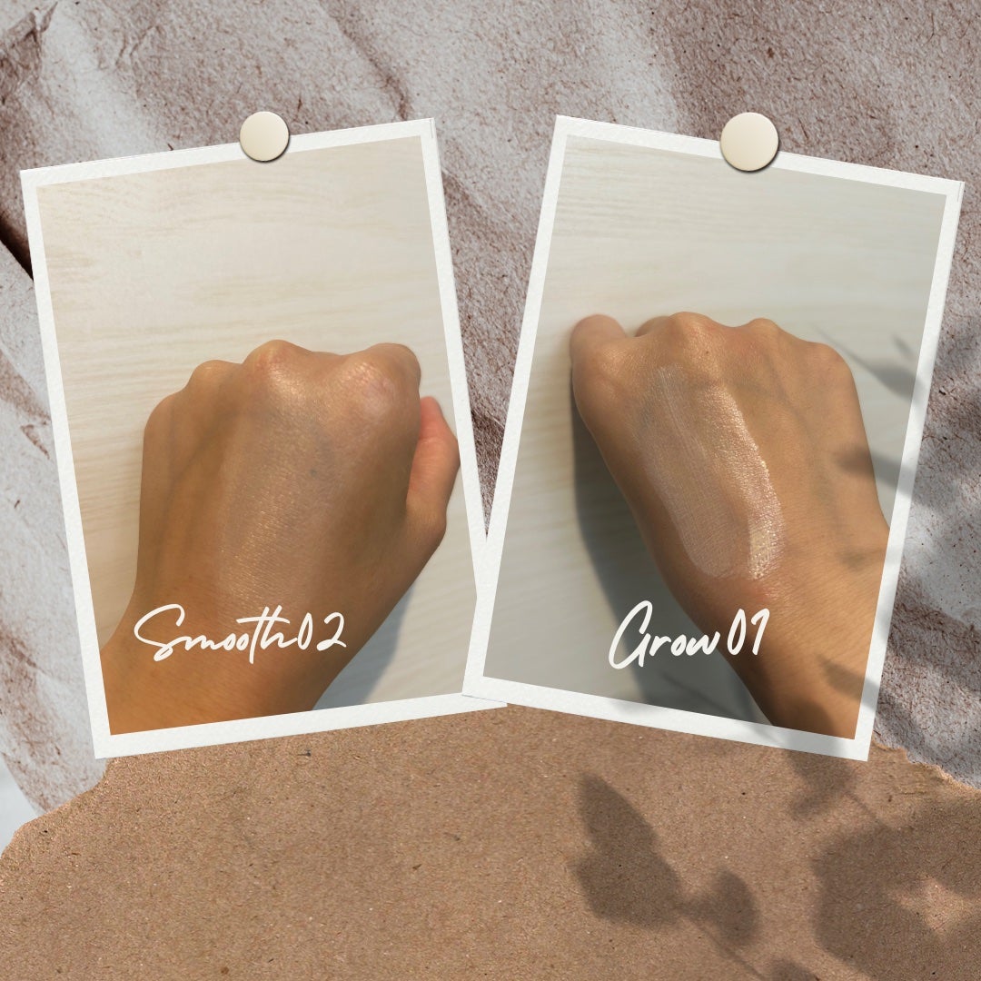 UVプライマー/UUUNI/日焼け止めクリームを使ったクチコミ(6枚目)