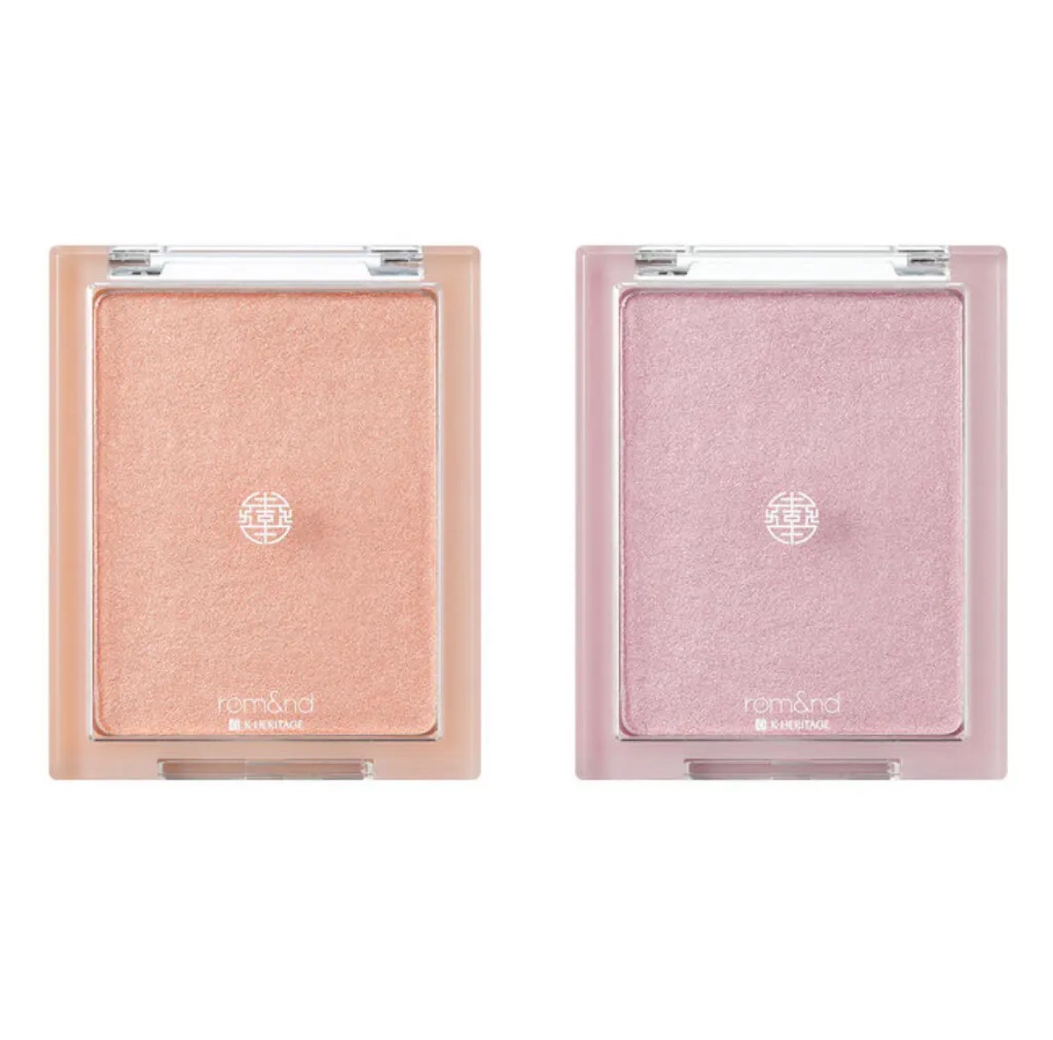 ヴェールライター/rom&nd/パウダーハイライトを使ったクチコミ（1枚目）