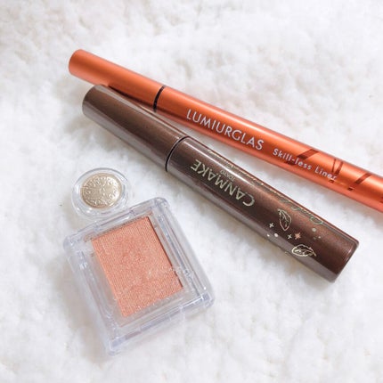 シャドーカスタマイズ/MAJOLICA MAJORCA/単色アイシャドウを使ったクチコミ(7枚目)