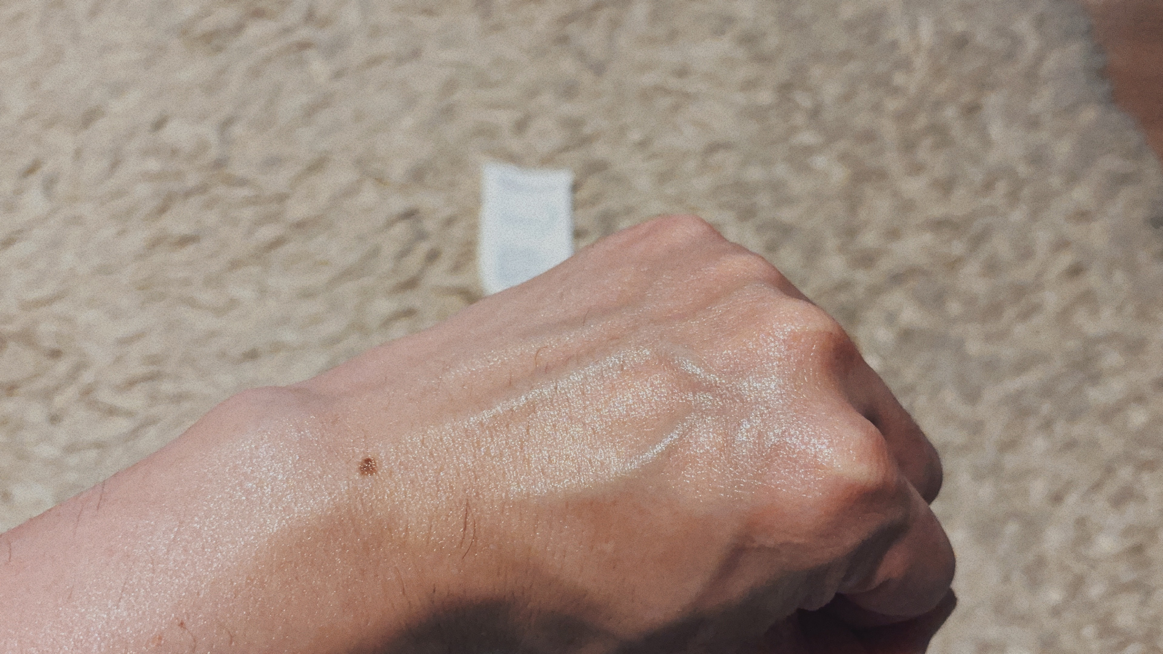 ビオデルマ アトデルムインテンシブクリーム/ビオデルマ/アイケア・アイクリームを使ったクチコミ（3枚目）