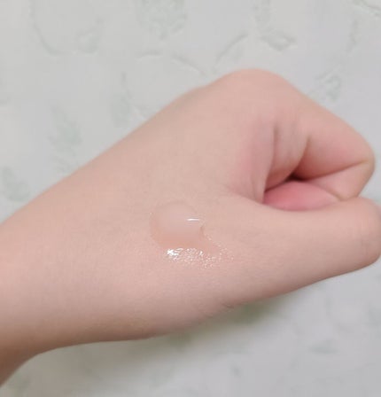 モイスチャー サージ 72 ハイドレーター/CLINIQUE/フェイスクリームを使ったクチコミ(3枚目)