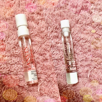 モダンプリンセス/LANVIN/香水(レディース)を使ったクチコミ(1枚目)