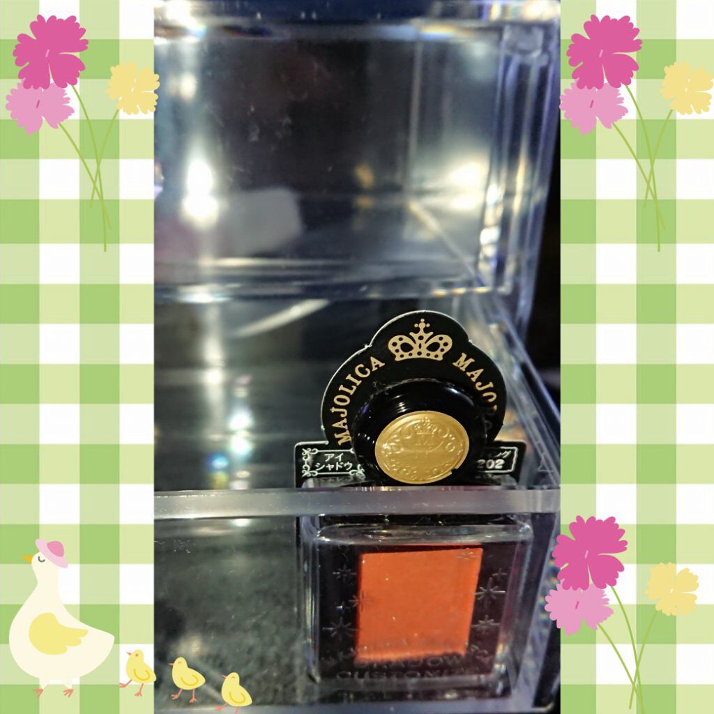 コスメ収納/DAISO/その他化粧小物を使ったクチコミ(2枚目)