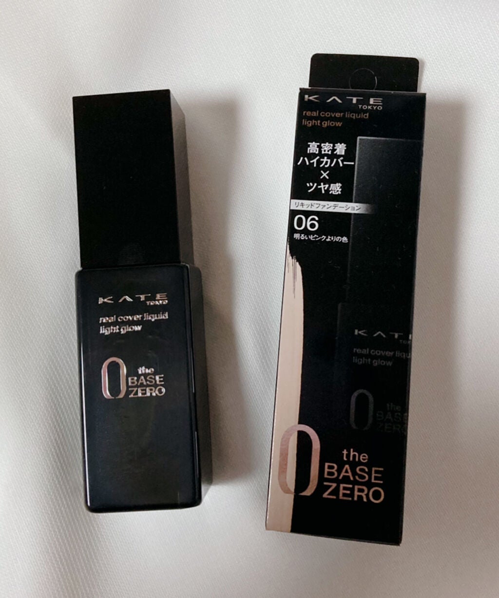 ロング&カラード ラッシュ/excel/マスカラを使ったクチコミ(4枚目)