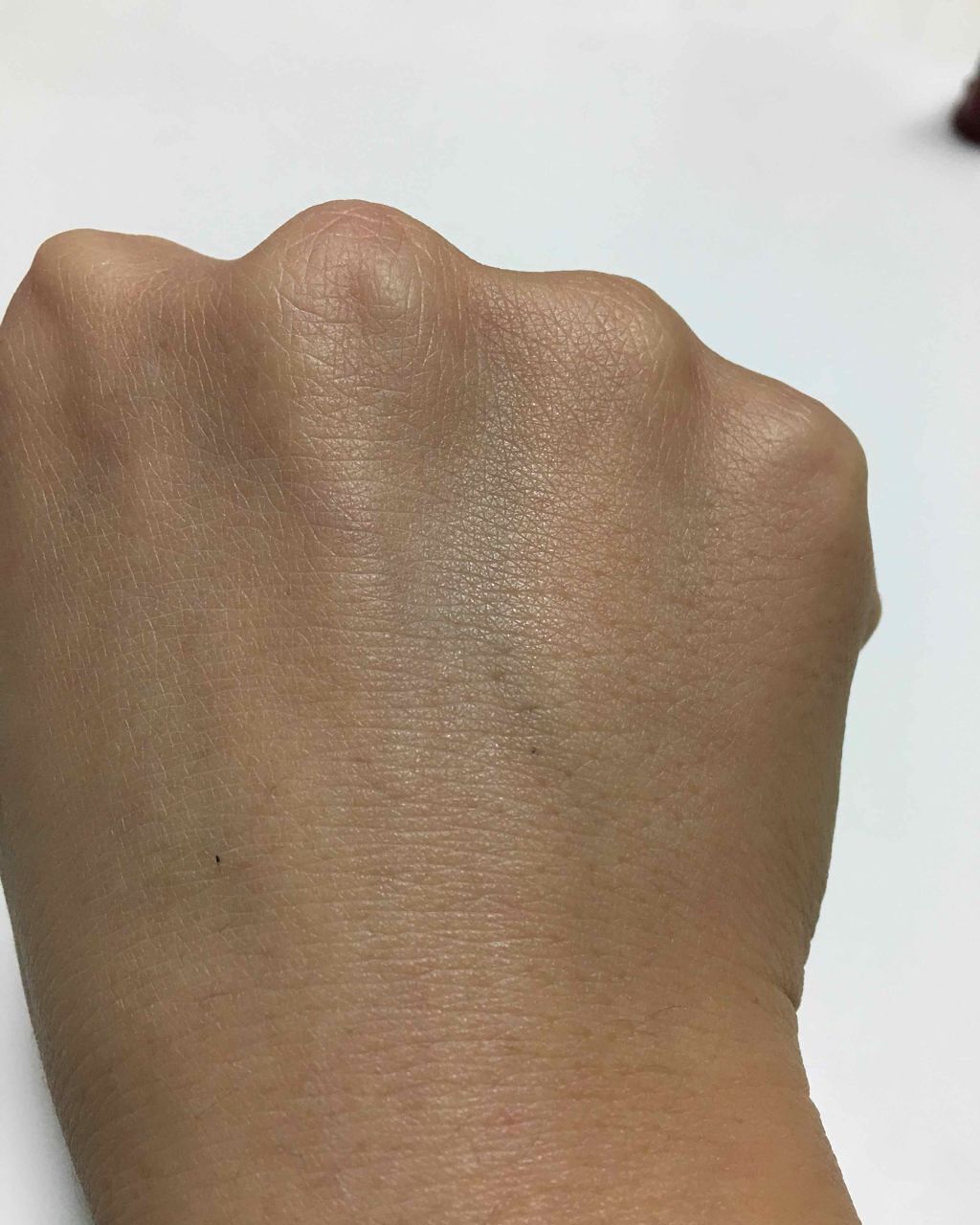 WHITE WHIPPING CREAM(ウユクリーム)/G9SKIN/化粧下地を使ったクチコミ（2枚目）