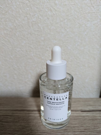 を使ったクチコミ(1枚目)