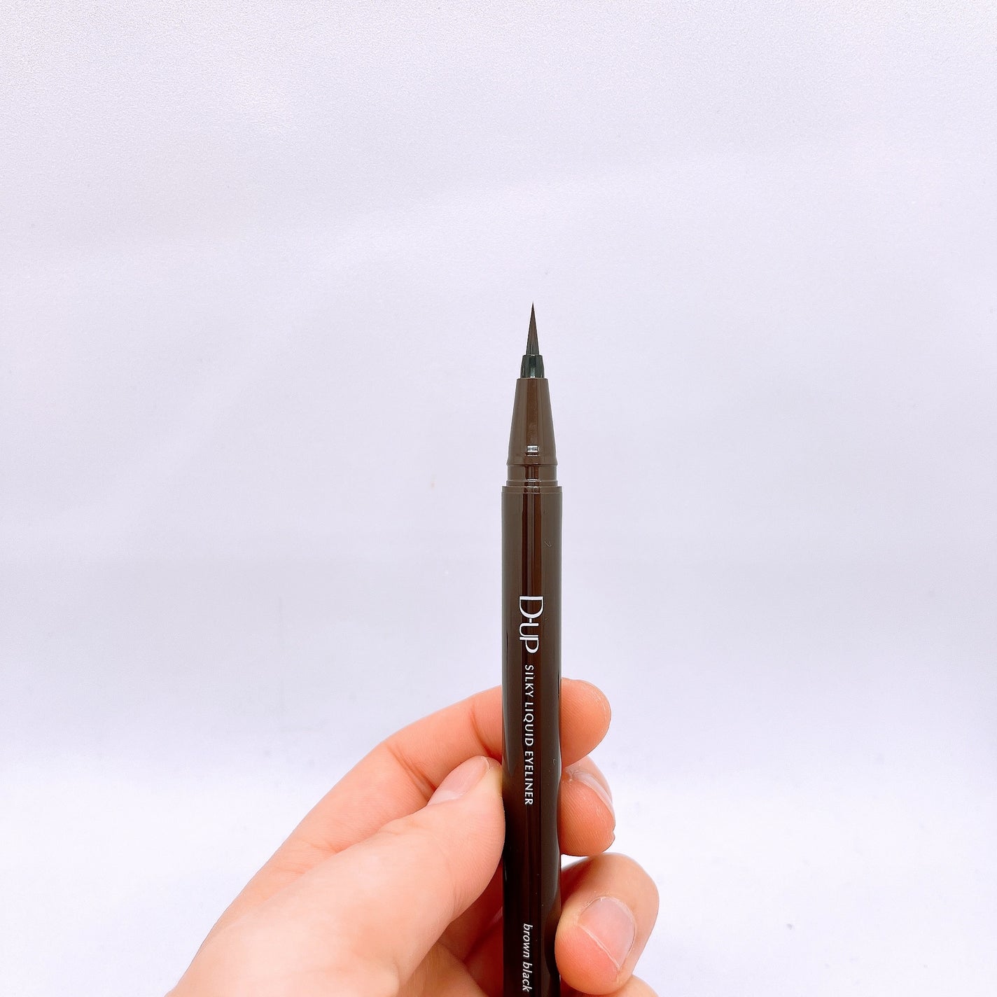 パーフェクトエクステンション マスカラ/D-UP/マスカラを使ったクチコミ(4枚目)