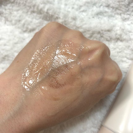 ワセリズム オイルジェルクレンズ/ワセリズム/クレンジングジェルを使ったクチコミ(6枚目)