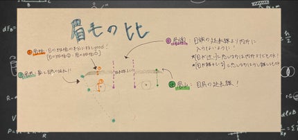 ヴィセ リシェ アイブロウパウダー/Visée/パウダーアイブロウを使ったクチコミ(2枚目)