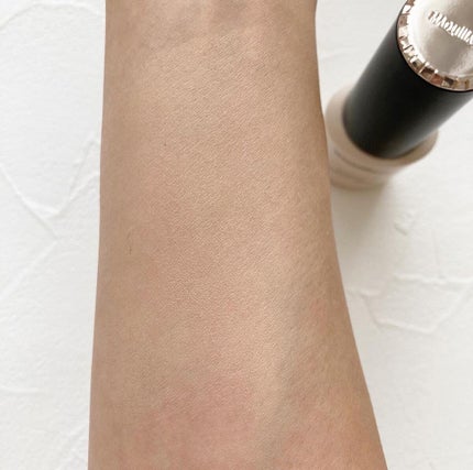 ドラマティックエッセンスリキッド/マキアージュ/リキッドファンデーションを使ったクチコミ(5枚目)