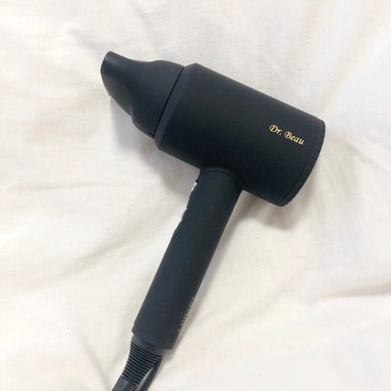 試してみた】KAZE nice dryer premium Dr.Beau KALOS BEAUTY 試してみた】KAZE nice dryer premium Dr.Beau KALOS BEAUTY