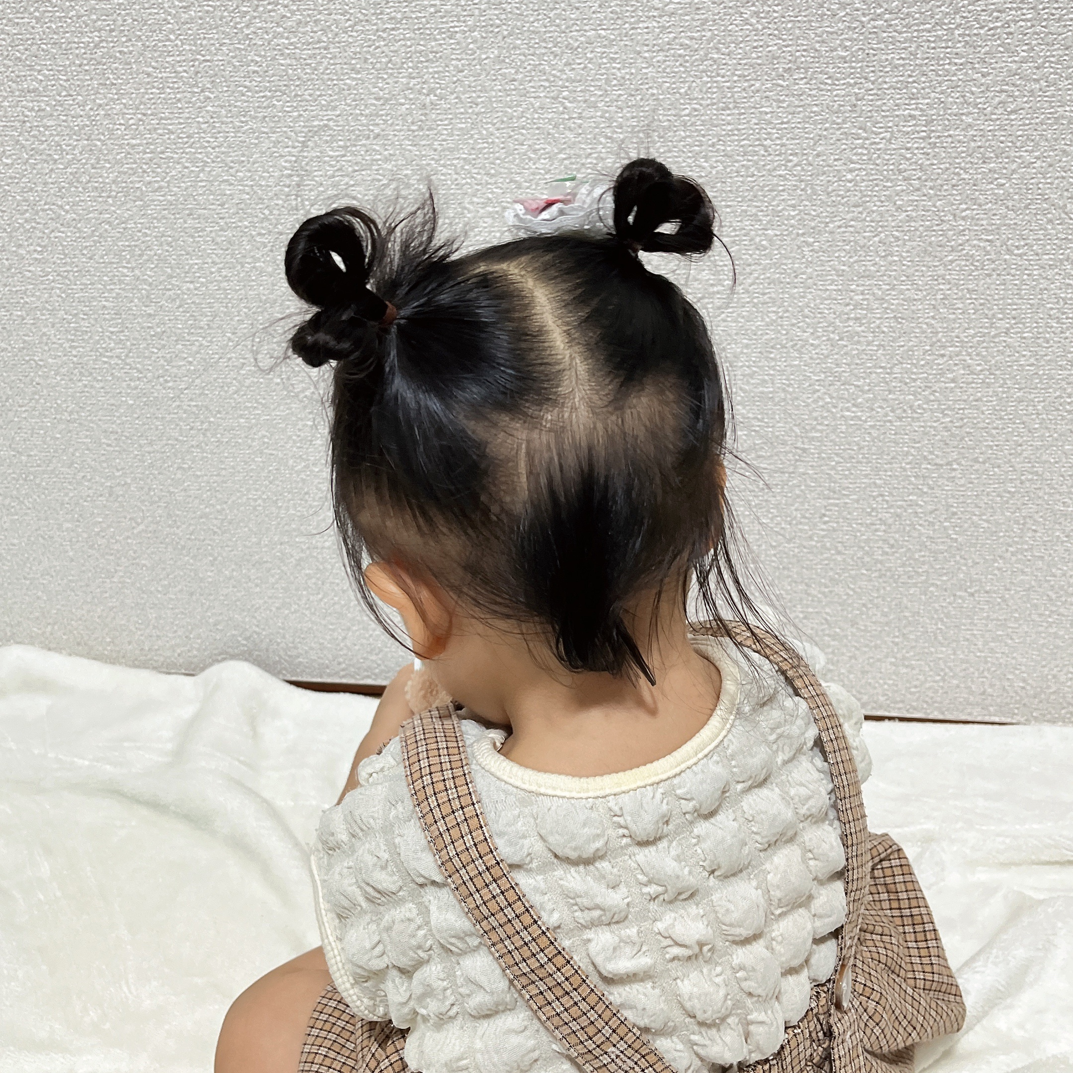 ヘアアクセサリー/SHEIN/ヘアアクセサリーを使ったクチコミ（2枚目）