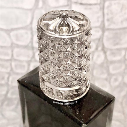 ネイルラッカー/クロムハーツ/マニキュアを使ったクチコミ(2枚目)