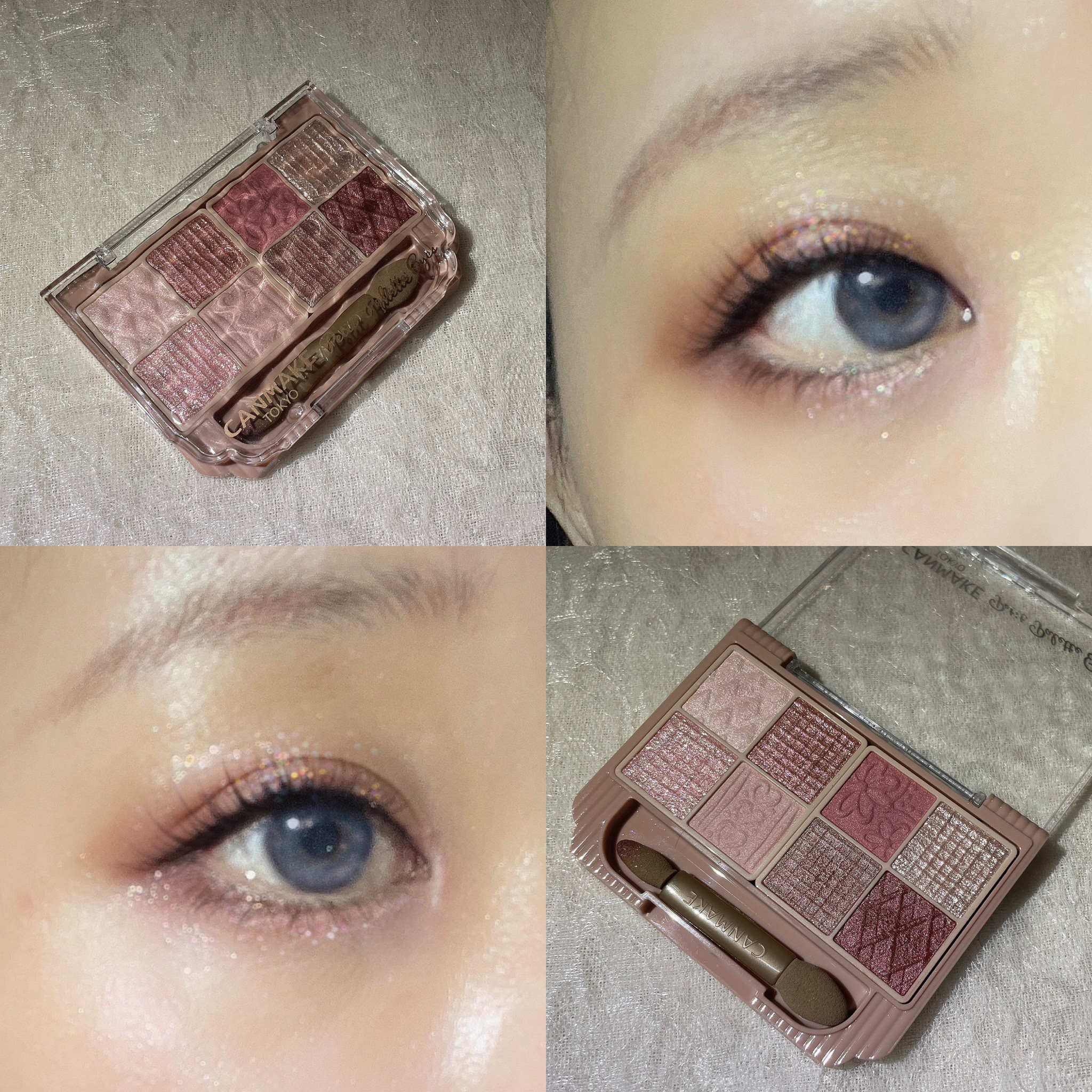 ムードアップマスカラ ロング&amp;カール/dasique/マスカラを使ったクチコミ（1枚目）