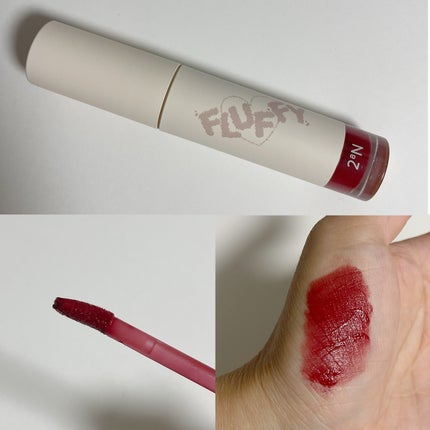 フラッフィーブラーティント / 2aN