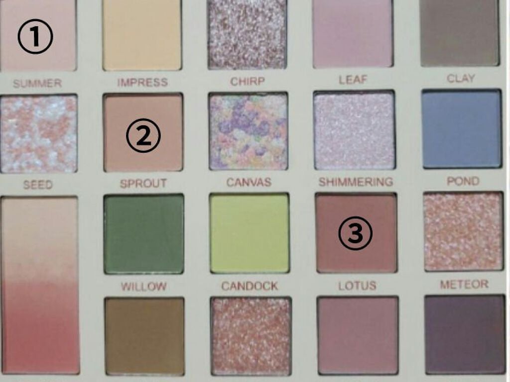 Minette/Minette/カラーコンタクトレンズを使ったクチコミ(4枚目)